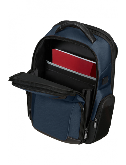 Pro-DLX 6 - Laptop Backpack 15.6"