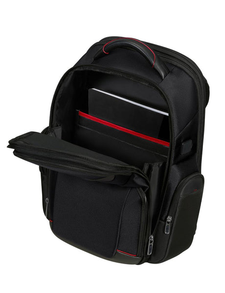 Pro-DLX 6 - Laptop Backpack 15.6"