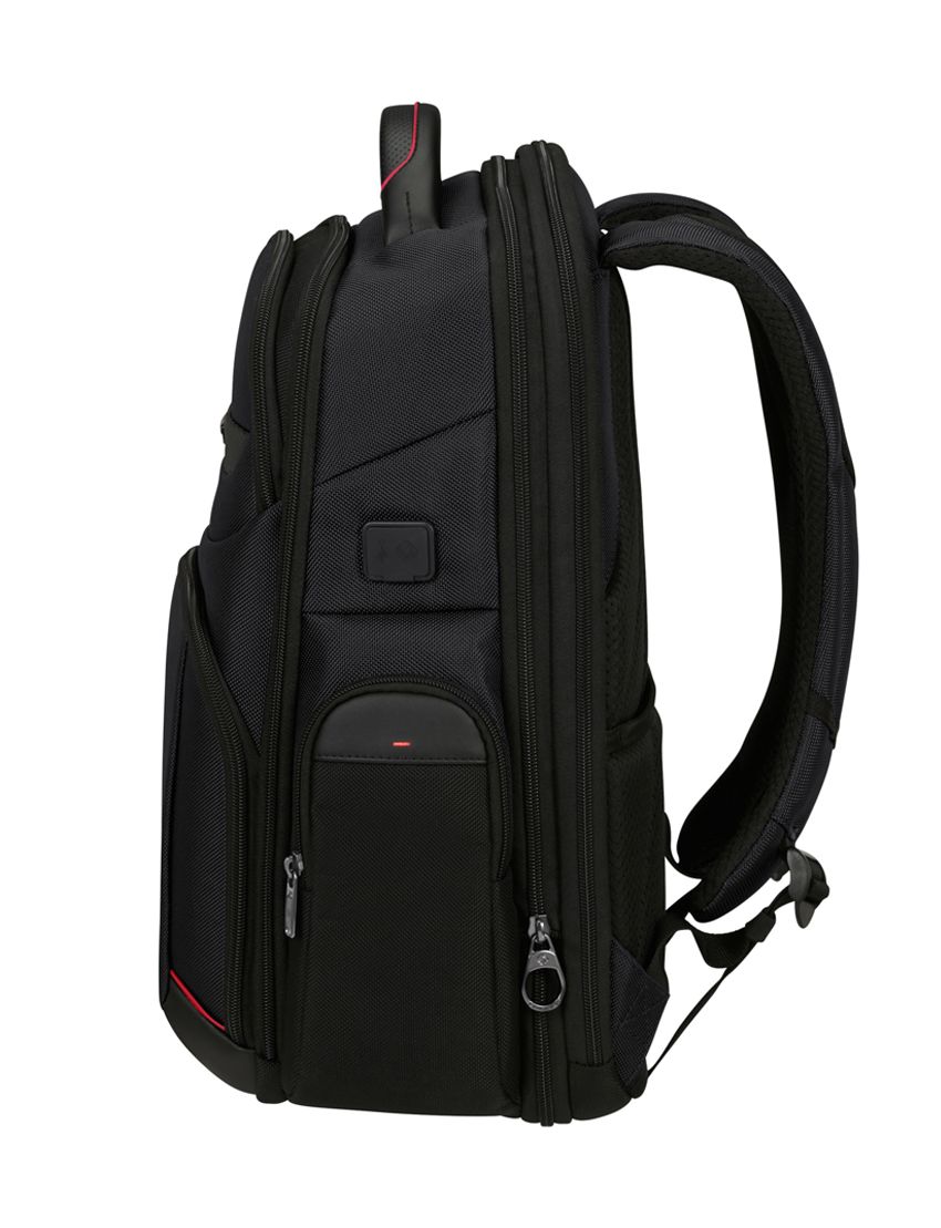 Pro-DLX 6 - Laptop Backpack 15.6"