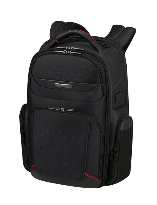 Pro-DLX 6 - Laptop Backpack 15.6"