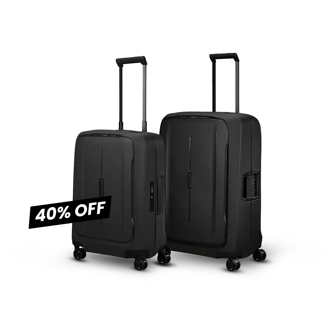 ESSENS  COMBO (CABIN+MEDIUM)