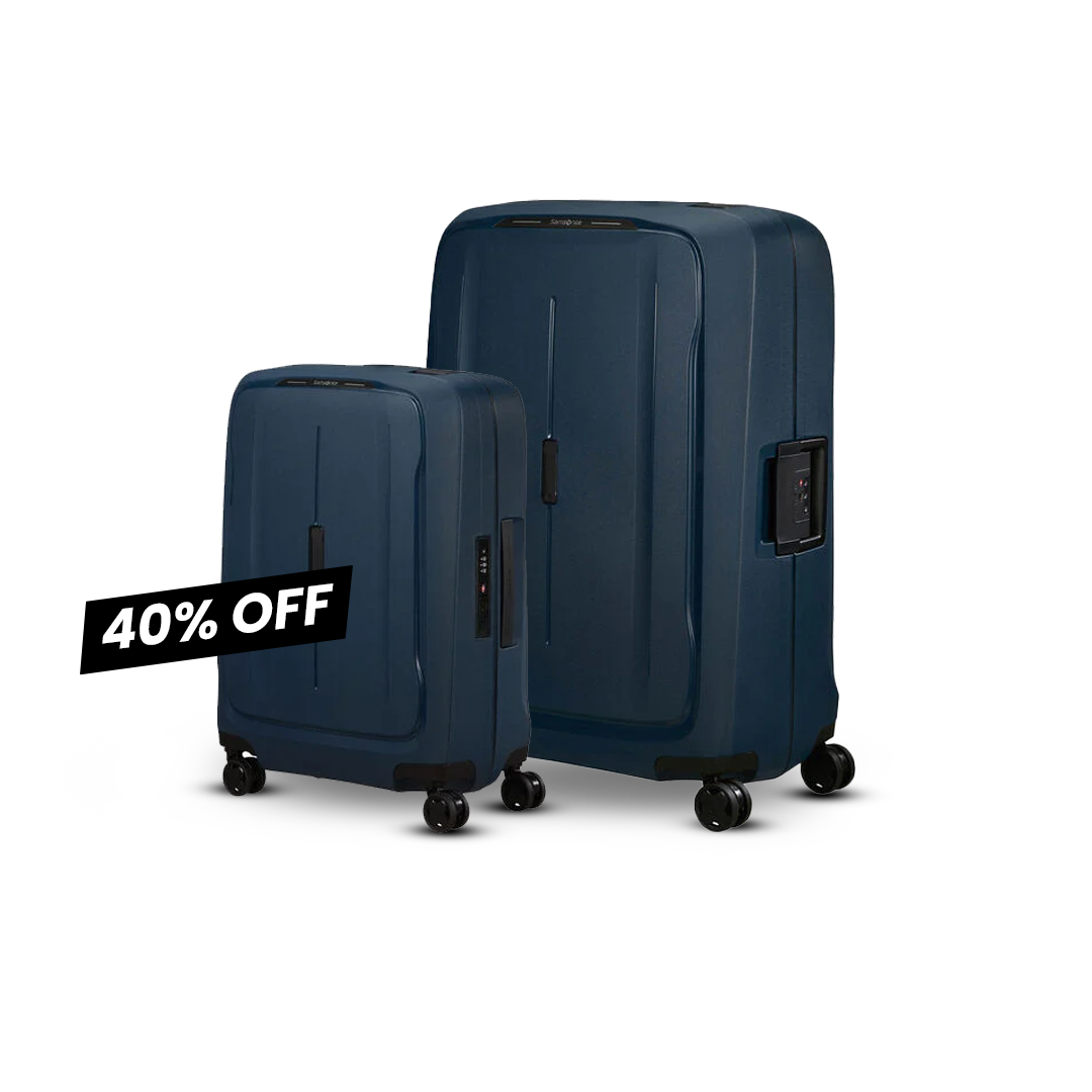 ESSENS COMBO (CABIN+LARGE)