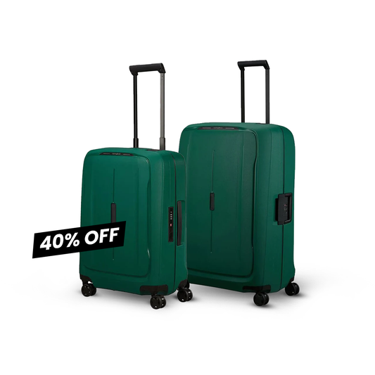 ESSENS  COMBO (CABIN+MEDIUM)