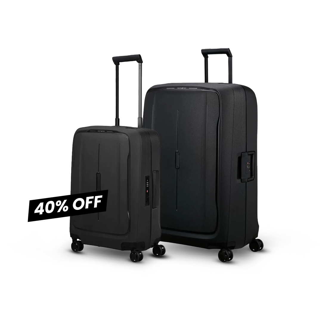 ESSENS COMBO (CABIN+LARGE)