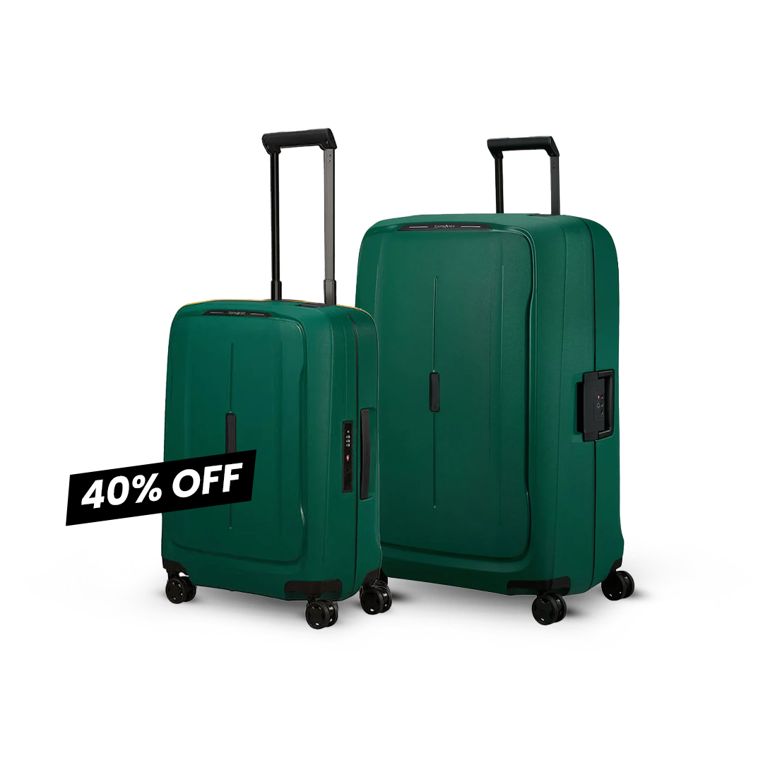 ESSENS COMBO (CABIN+LARGE)