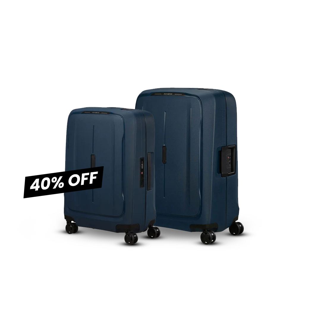 ESSENS  COMBO (CABIN+MEDIUM)