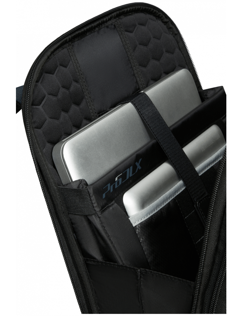 Pro-DLX 6 - Laptop Backpack 15.6"