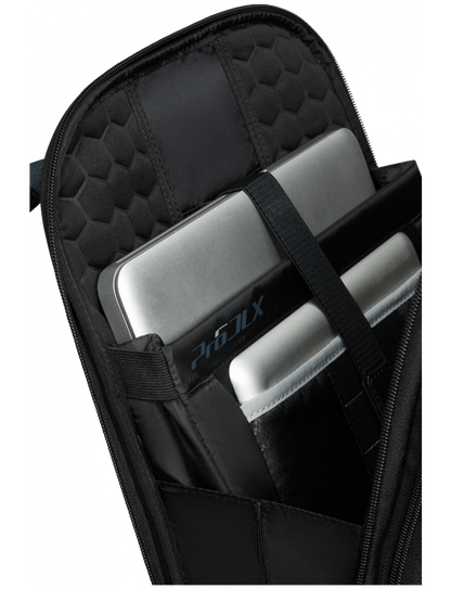 Pro-DLX 6 - Laptop Backpack 15.6"