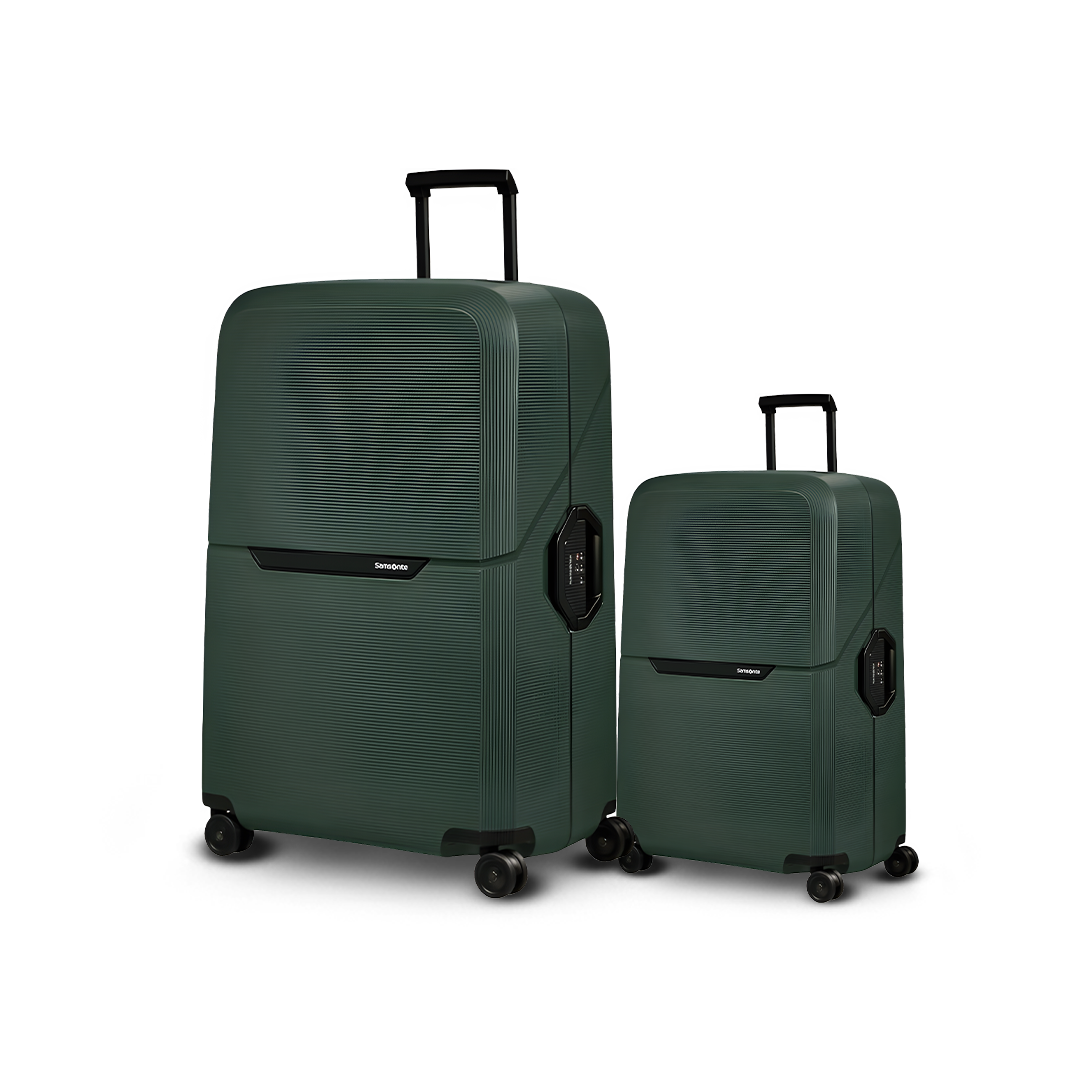 MAGNUM ECO BUNDLE (LARGE+CABIN)