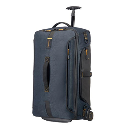 PARADIVER WHEELED DUFFLE 67 CM