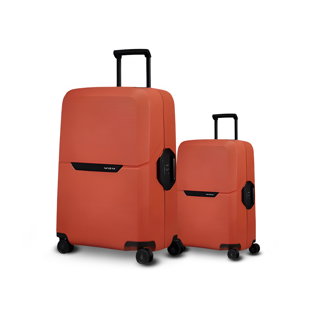 MAGNUM ECO BUNDLE (LARGE+CABIN)