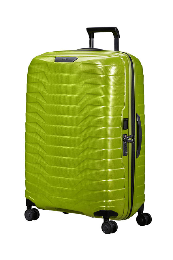 PROXIS SPINNER LIME