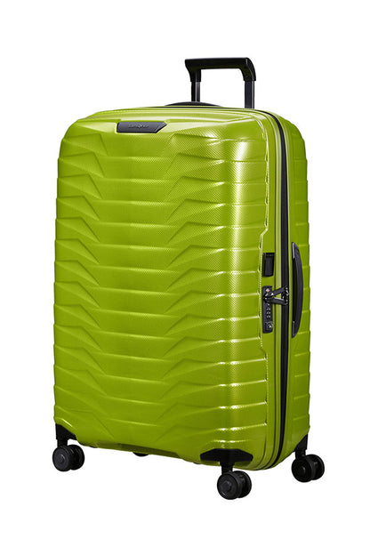 PROXIS SPINNER LIME