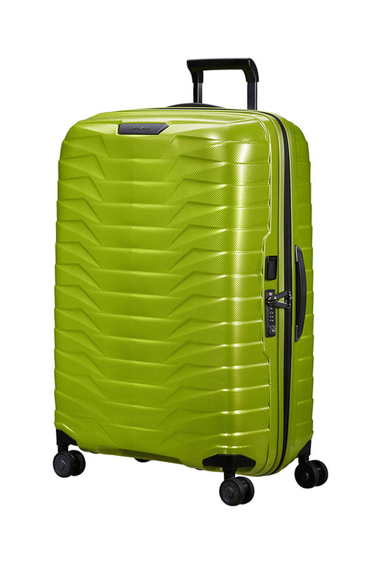 PROXIS SPINNER LIME