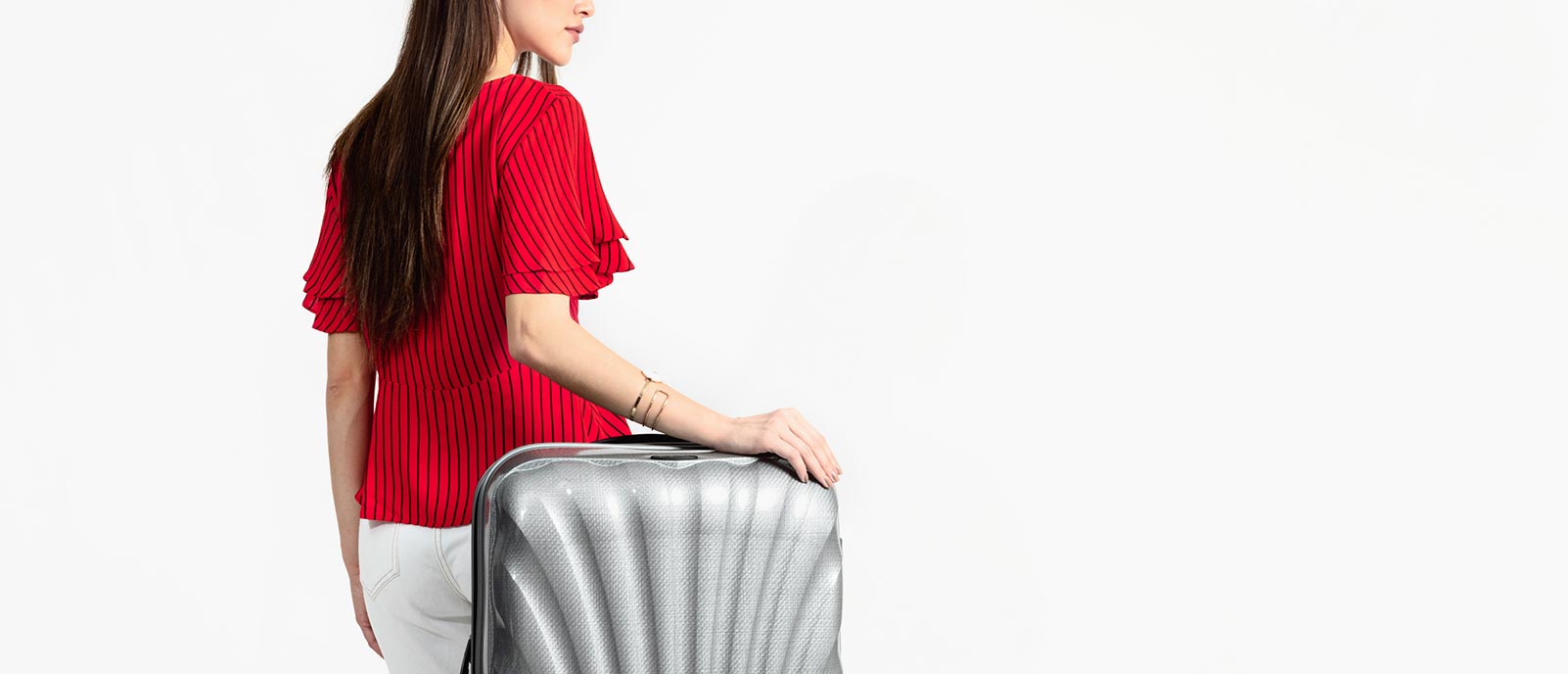 Samsonite Saudi Arabia Best Luggage, Suitcases, Backpacks samsonite