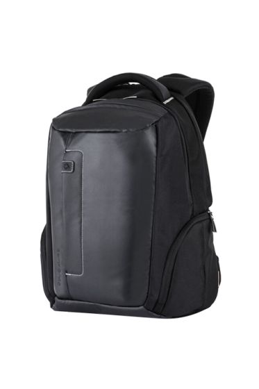 LOCUS ECO LAPTOP BACKPACK
