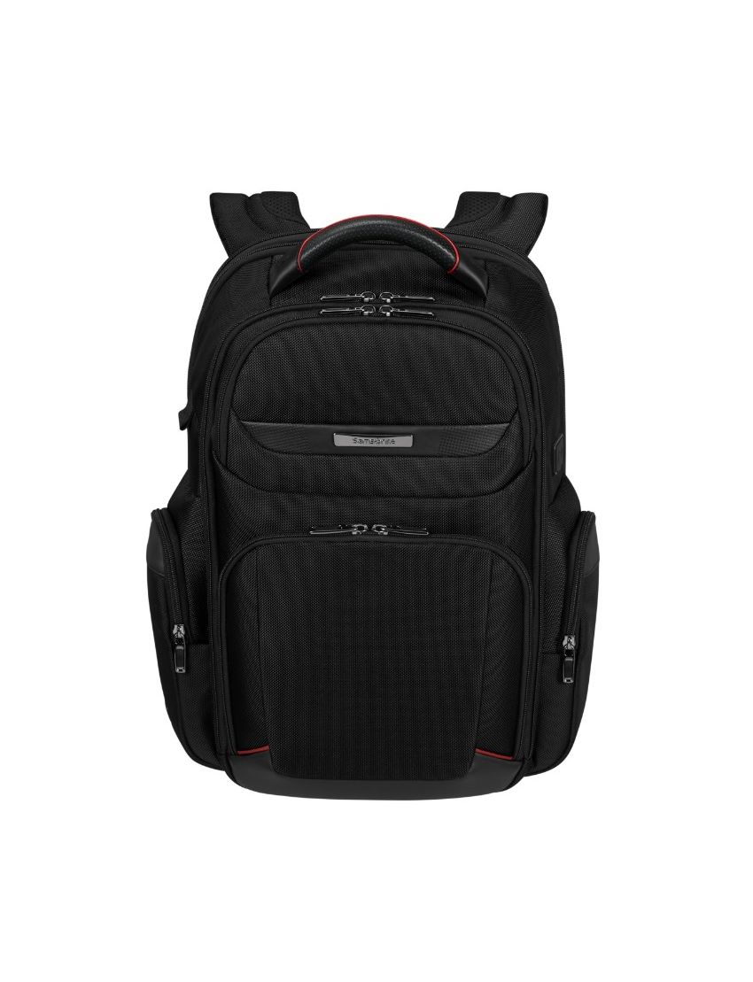 Pro-DLX 6 - Laptop Backpack 15.6"