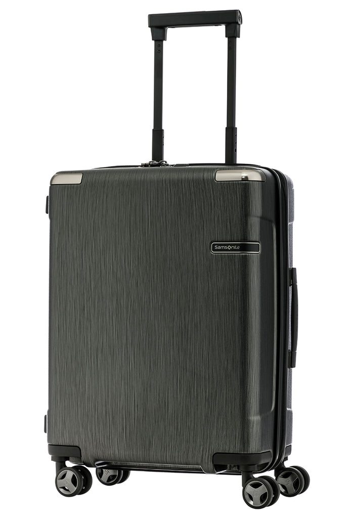 The Effortless, Long-Stay Suitcase